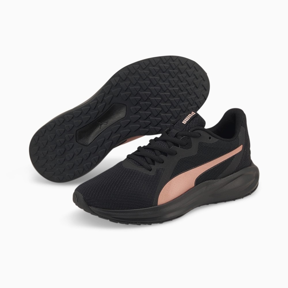 PUMA Twitch Softfoam Runner